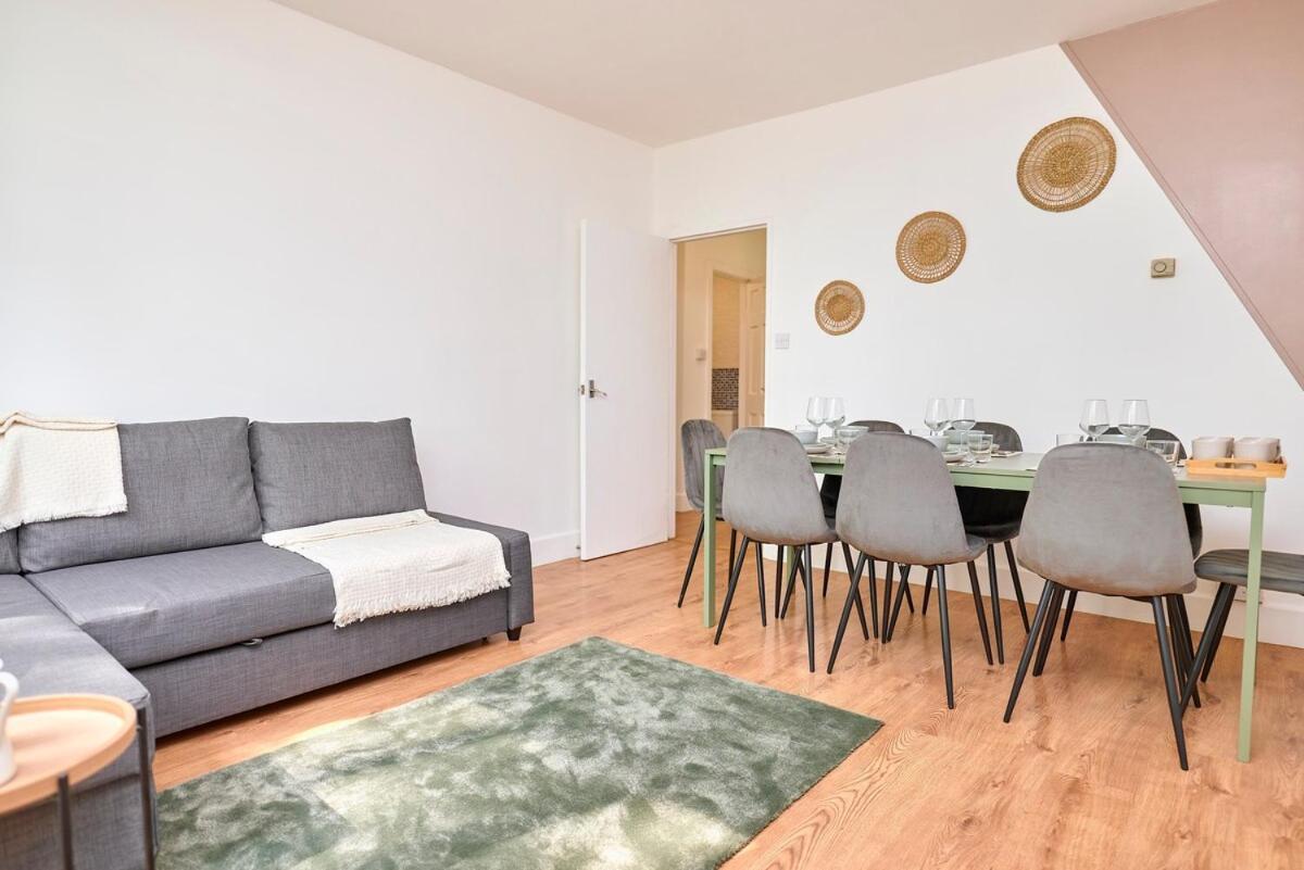 Elegant 3-bed Flat In Bayswater! Apartment *